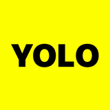 YOLO أيقونة