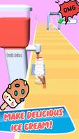 Ice Cream Run - Popsicle Stack imagem de tela 3