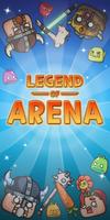 Legend of Arena poster