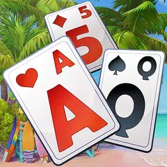 Baixar Solitaire Resort - Card Games APK