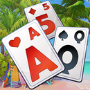 APK Solitaire Resort - Card Games