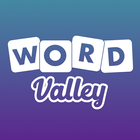 Word Valley icône