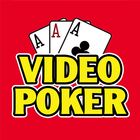 Video Poker icône