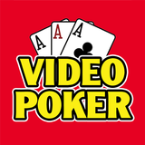Video Poker أيقونة