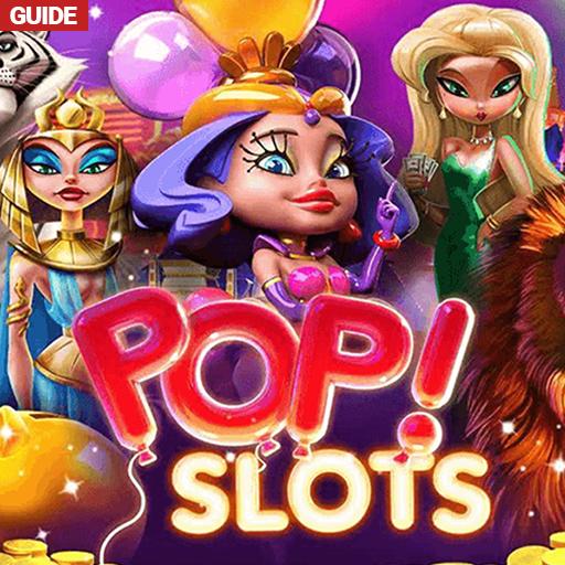 how to get free coins pop slots
