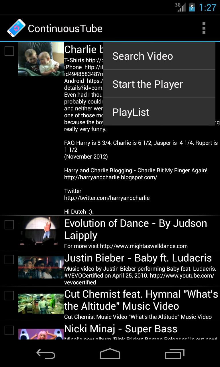 Continuous Playback Youtube For Android Apk Download Continuous Playback Youtube For Android Apk Download