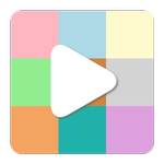 Continuous Video Player icon