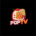 POPTV 4K ไอคอน