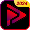 POPTube: Music Video, Podcast icon