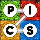 Picscapes ikon