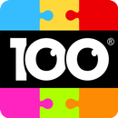 100 PICS Puzzles APK