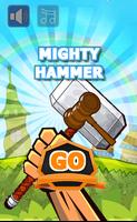 Mighty Hammer - whacking ! capture d'écran 3
