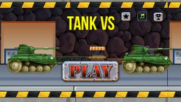 Tank Vs -  Reloaded Level Shooting game 스크린샷 3