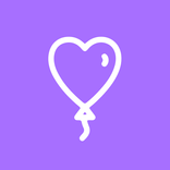 Pop The Balloon: Dating App