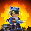 ”Shop Survival- Weapon Master
