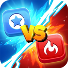 Caravan Clash - Match-3 RPG biểu tượng