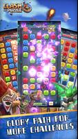 Clash of Puzzle poster