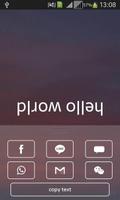 Font Flipper screenshot 1