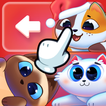 Slide Cats: cute slider puzzle