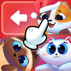 Slide Cats آئیکن