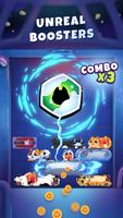 Slide Cats اسکرین شاٹ 2