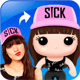PopToy Maker Premium simgesi