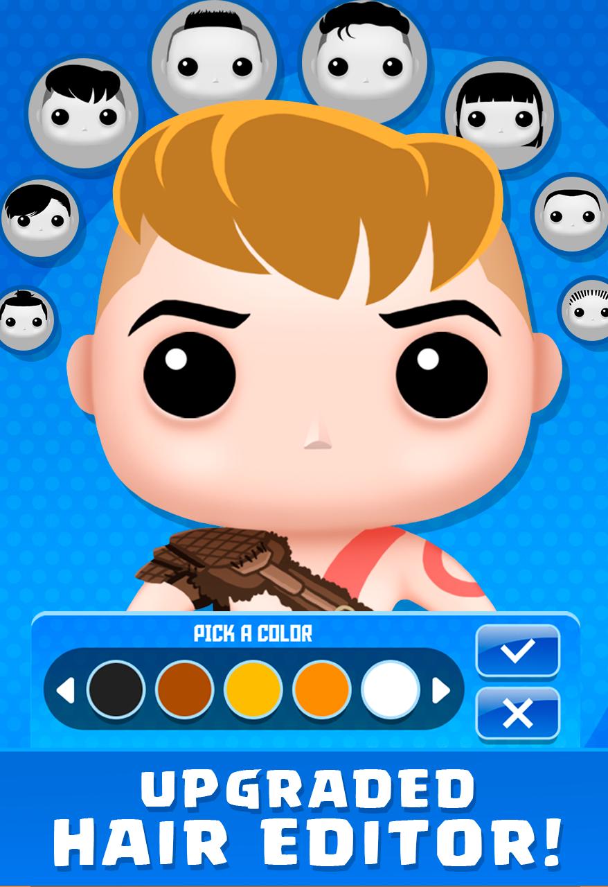 poptoy