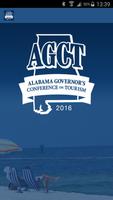 Alabama Governor's Conference plakat