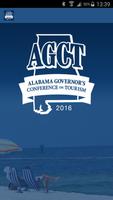Alabama Governor's Conference poster