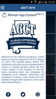 Alabama Governor's Conference imagem de tela 2
