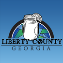 Discover Liberty County aplikacja