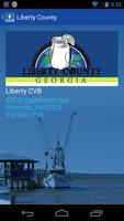 Discover Liberty County syot layar 1