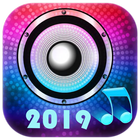 آیکون‌ The strongest ringtones for free 2019