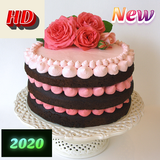 3000+ Cake icing Designs