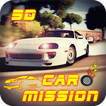 ”Car Mission Game