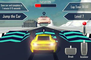 3 Schermata Car Mission Game