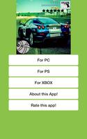 Popular GTA V Cheats Plakat