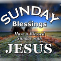 Happy Morning Sunday Blessings