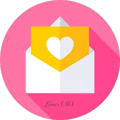 Love Messages : Romantic SMS Collection 2020 APK download