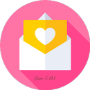 Love Messages : Romantic SMS 2020 APK