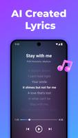 AI Song Generator screenshot 1