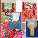 3000+ Salwar Kurti Neck Design