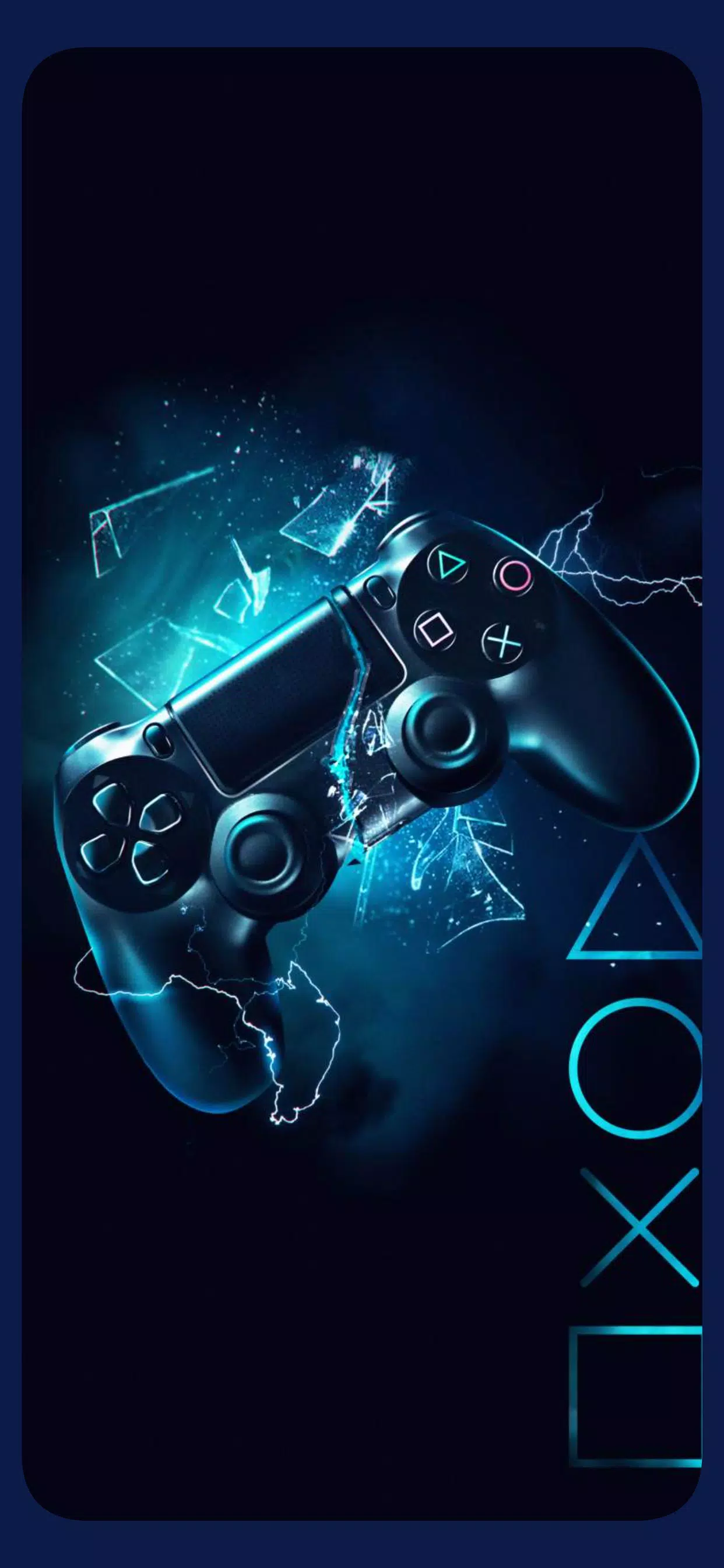 PS5 Games Wallpapers 2023 4K APK for Android Download