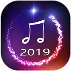 Latest Hot Free Ringtones 2019 آئیکن