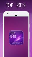 Latest Hot Free Ringtones 2019 پوسٹر