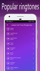 download Ultime suonerie gratuite Hot 2019 APK