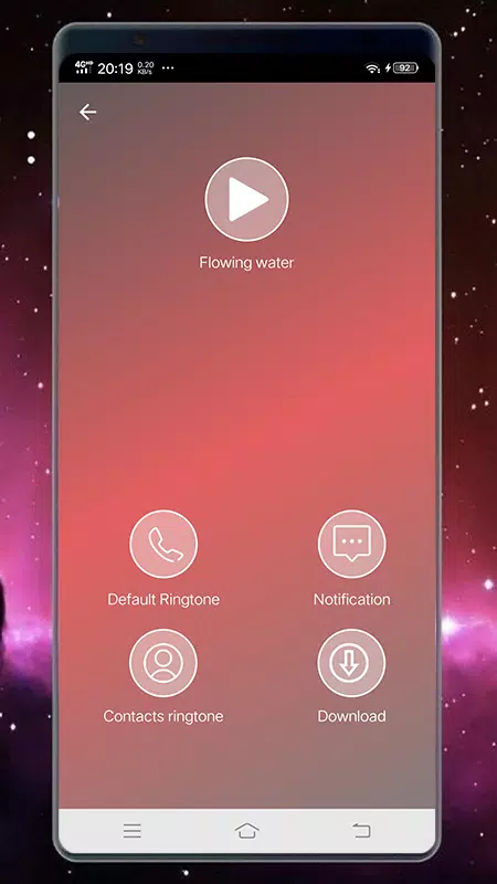 Migliori suonerie gratis per Samsung S9 S10 APK per Android Download