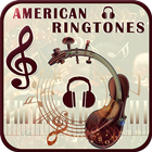 Top American Ringtones icône