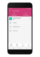 Popular Ringtones Wallpapers 2020 Android™ FREE Ekran Görüntüsü 1