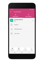 Popular Ringtones Wallpapers 2020 Android™ FREE 스크린샷 1